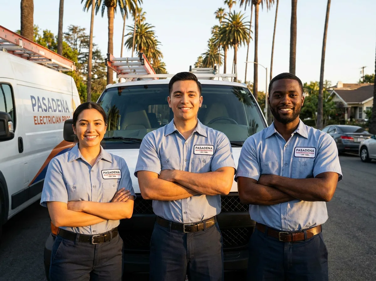 Electrician company in Kleinfeltersville, PA