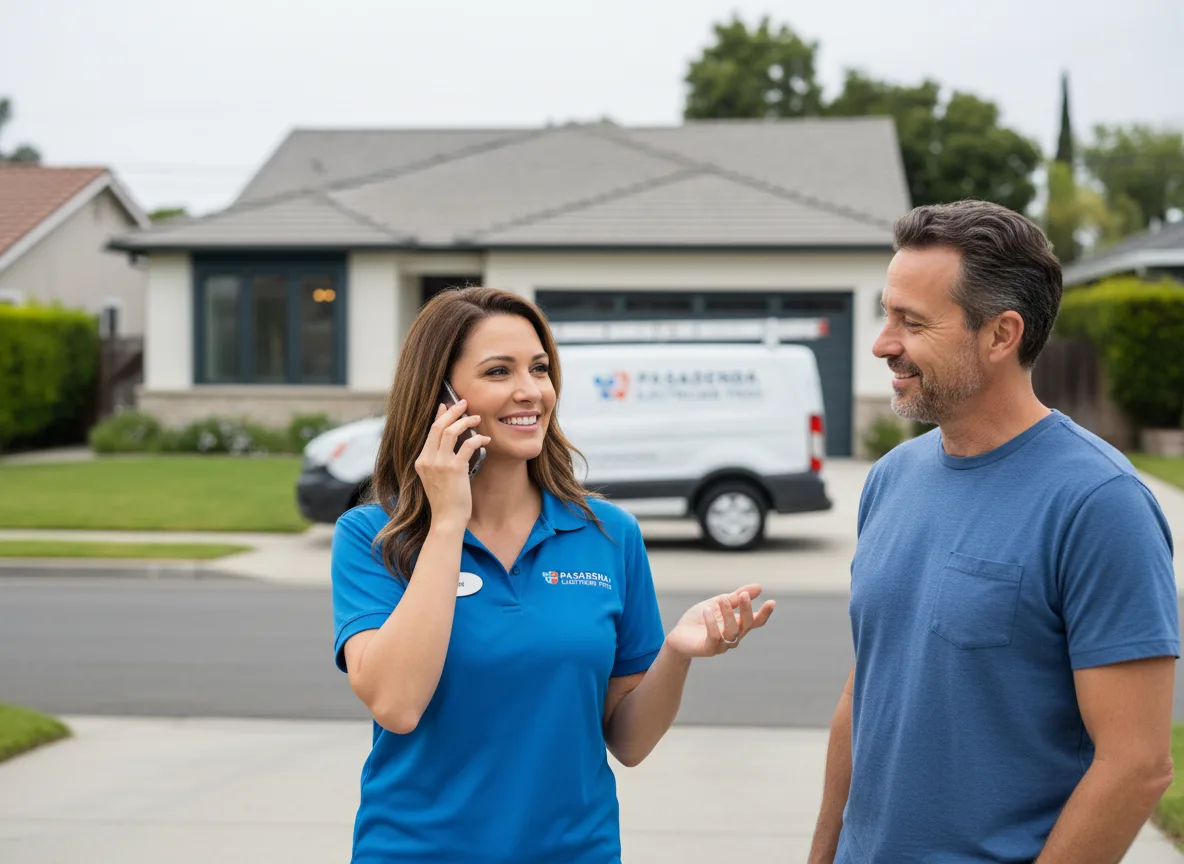 Electrician Kleinfeltersville, PA FAQs
